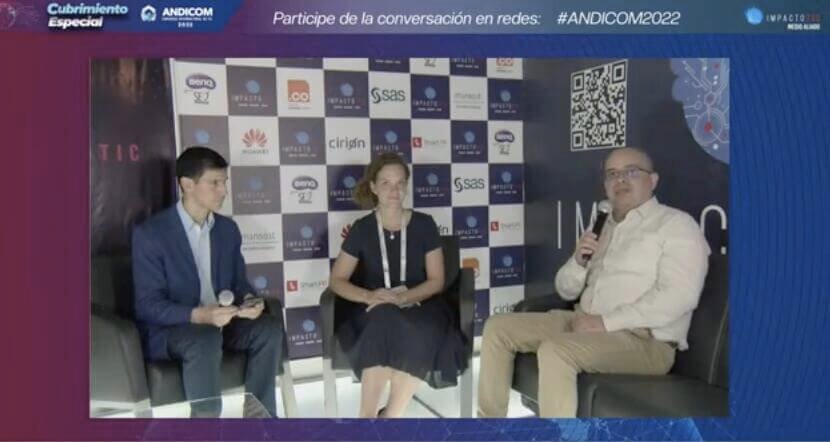 entrevista myriam savard en andicom