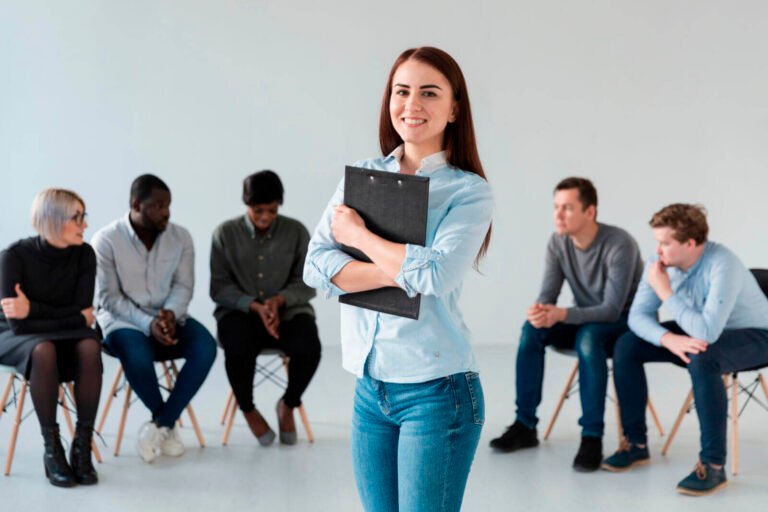 La adquisición de talento, una estrategia ganadora para las organizaciones que se centran en la competitividad