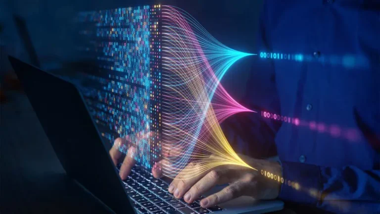 Estructura de datos: el auge del mercado alcanzará los 25 000 millones en 2032
