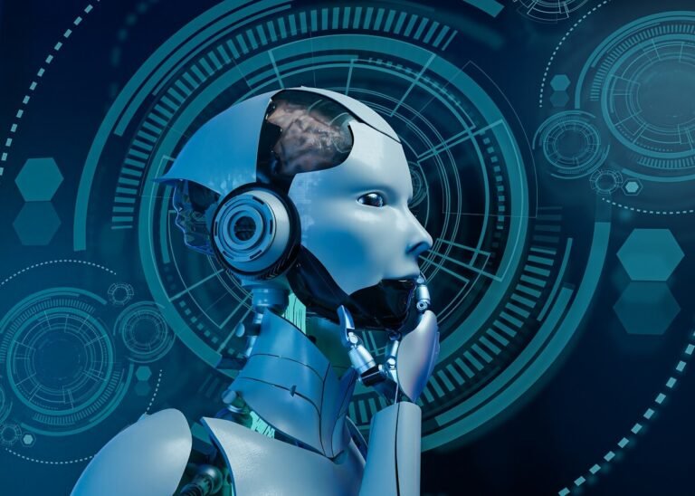 Humanización de la Tecnología: La IA eleva el potencial humano a un nuevo nivel