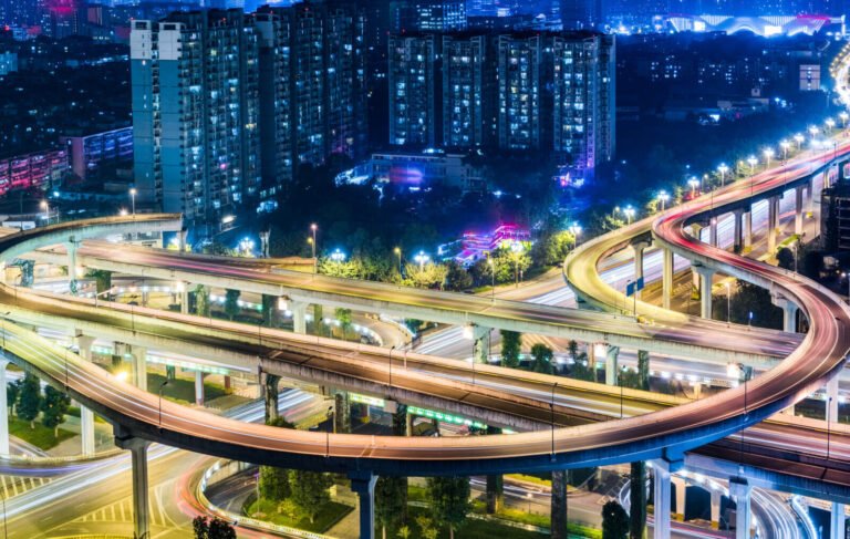 Expo I 2025: La cumbre de territorios Inteligentes en Bogotá