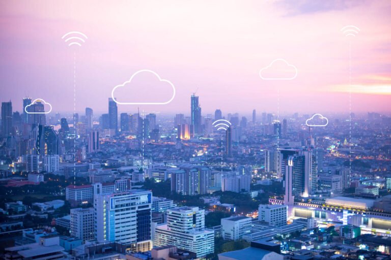 Llega EXPO I 2025, el encuentro Internacional de Smart City, Ciudades Seguras y Ciudadanía Inteligente
