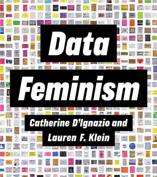 feminismo de datos libro