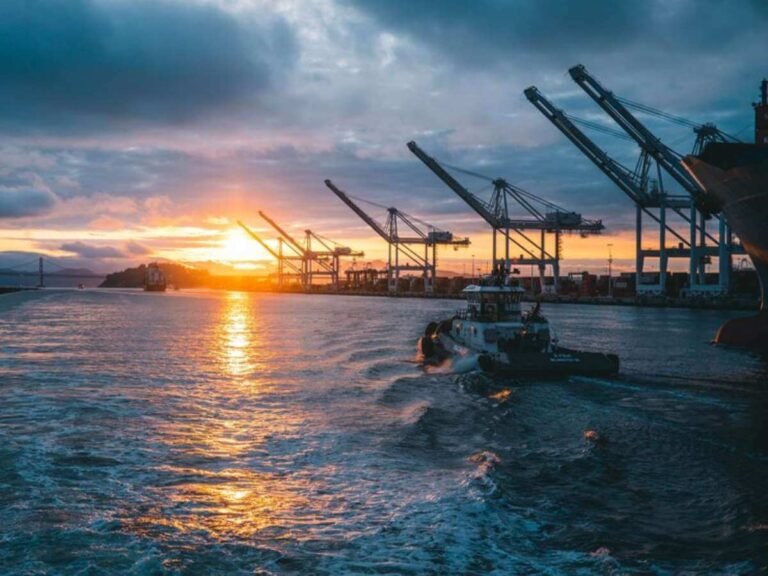 El potencial de los gemelos digitales en la exploración offshore