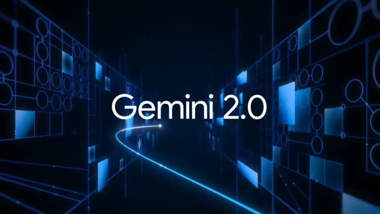 Gemini 2.0 Flash, todo lo que debes saber sobre el modelo más eficiente de Google