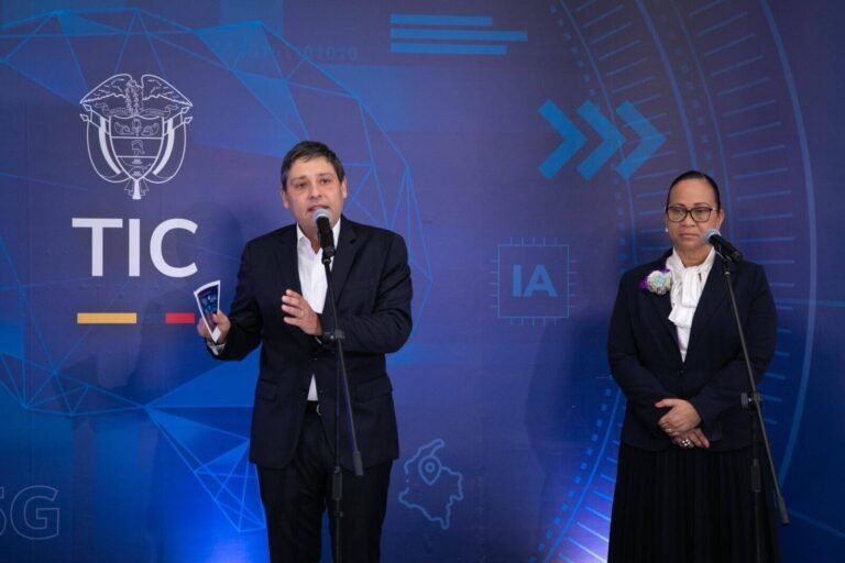 En Cartagena se construirá la posición de América Latina frente a la gobernanza de la Inteligencia Artificial