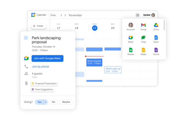 Guía Completa de Google Workspace para empresas