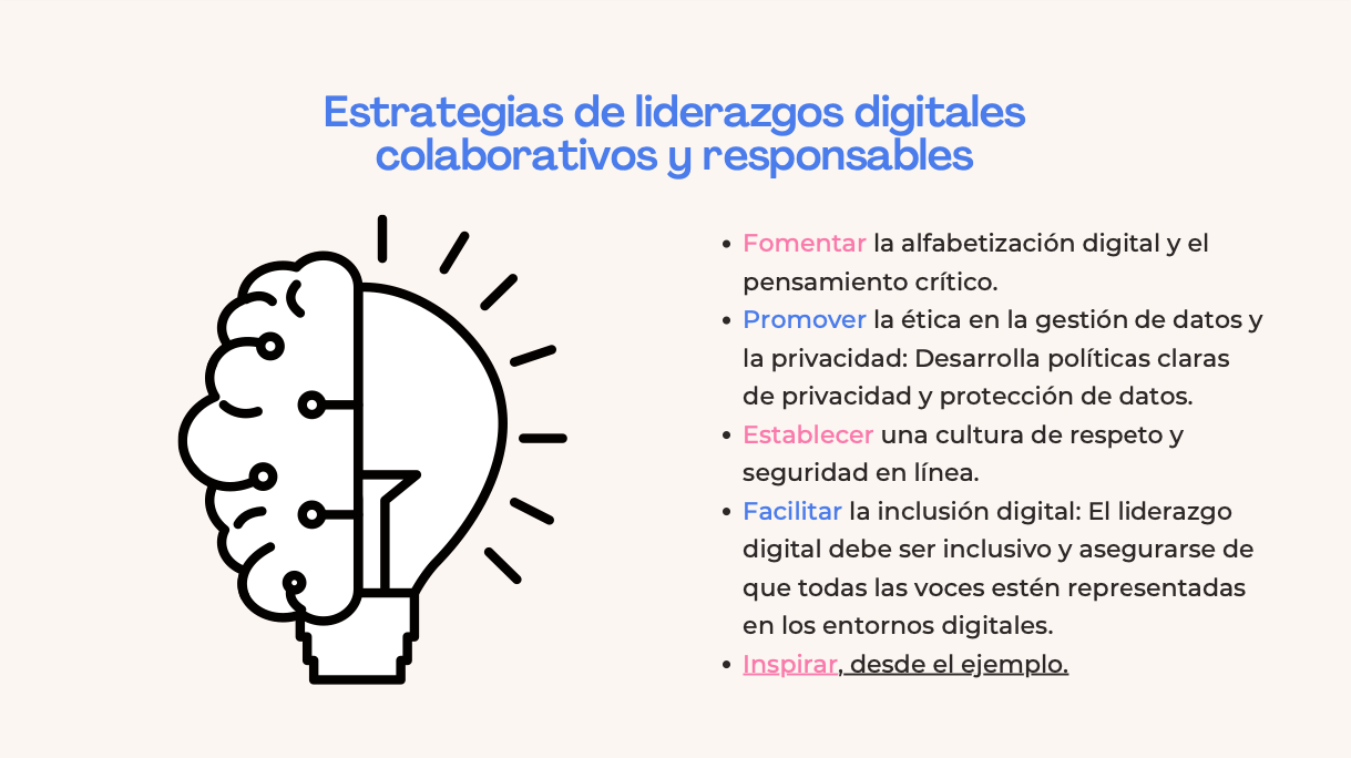 hackeando el liderazgo digital en expertas tic