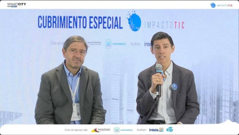 Revisando y replanteando el futuro de las Ciudades Inteligentes: Conversación con Ignacio Alcalde