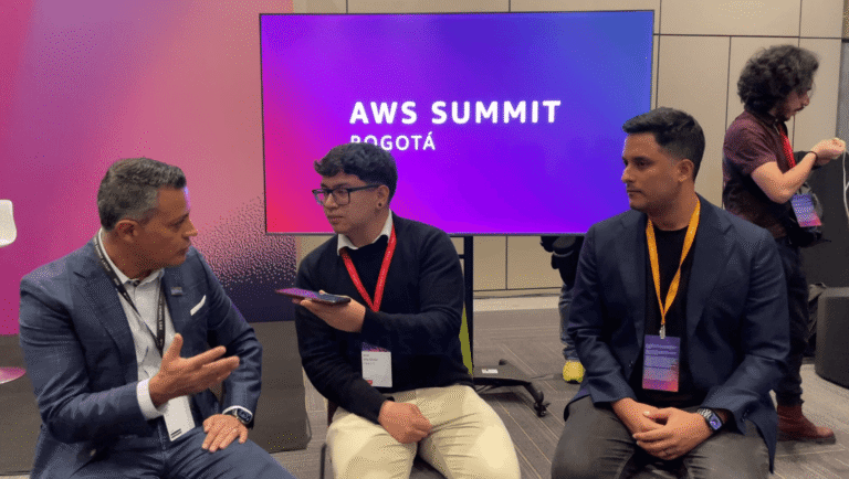 SIESA y AWS apuestan por acelerar la migración a la nube de las empresas colombianas