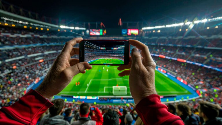 impacto empresarial mundial de futbol 2026