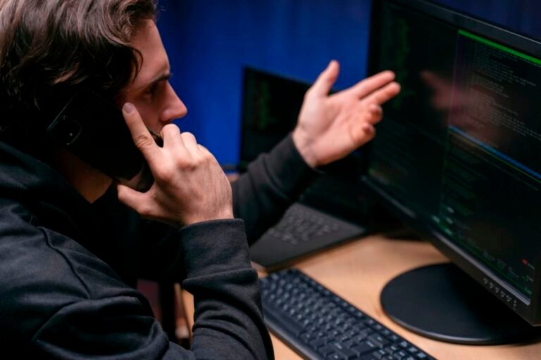 El costo invisible de un ciberataque cuando toda la empresa termina respondiendo