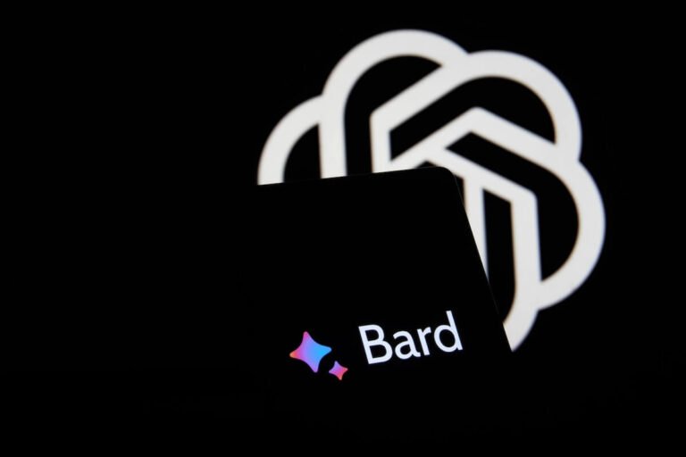 Las mentiras de los bardos, de Google Bard a ChatGPT