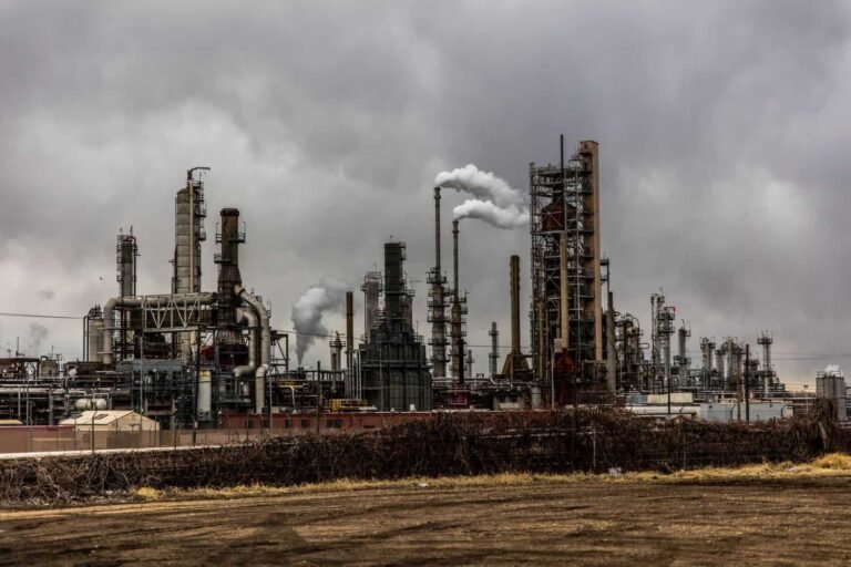 El potencial único del Industrial IoT en el país