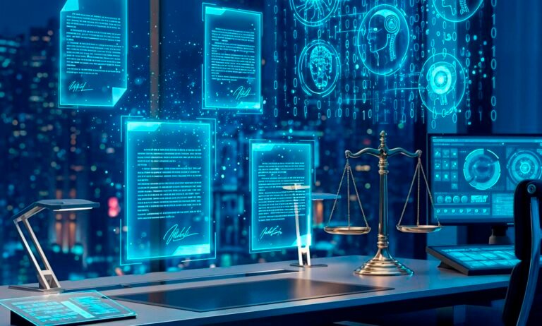 Colombia lidera el sector Legaltech en la región: IA y eficiencia redefinen la abogacía