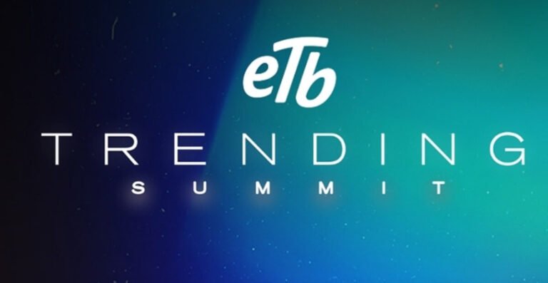 Mañana comienza el ETB Trending Summit 2024
