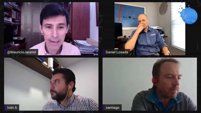 De la teoría a la acción: claves para avanzar en la conectividad rural  [Hangout]