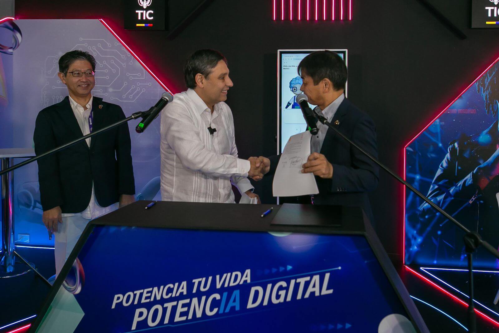 mintic andicom 2024