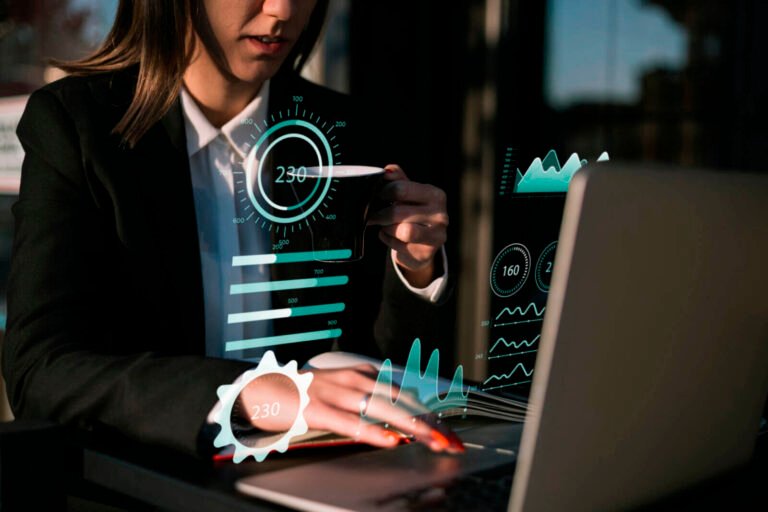 Oracle NetSuite para empresas colombianas: Beneficios y casos de éxito