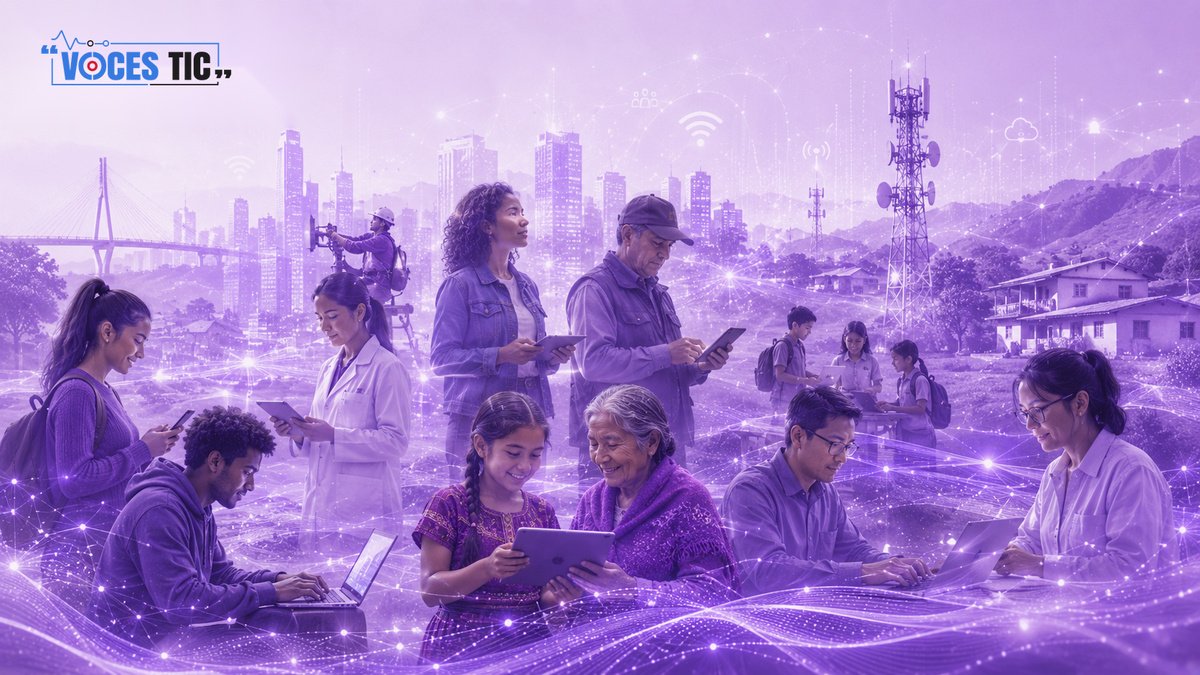 diversidad en tecnología e IA