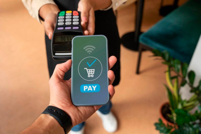 Pagos digitales en Colombia en 2025: Crecimiento acelerado, desafíos vigentes