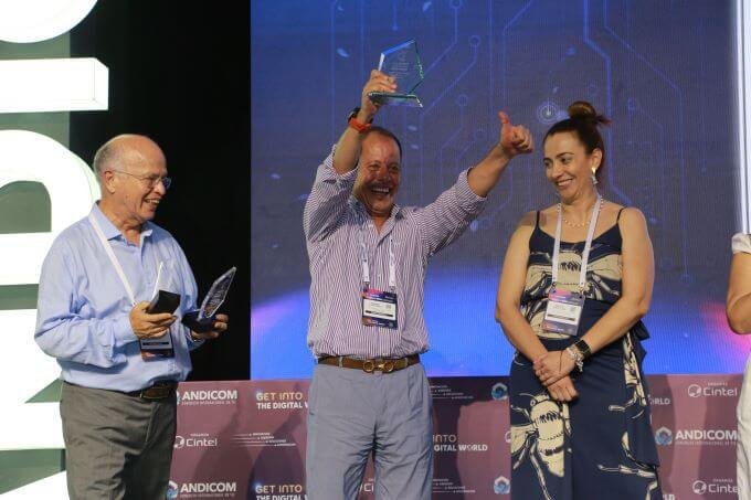 Conozca los finalistas de los premios Cintel a iniciativas de innovación y Transformación Digital