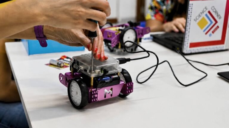 GlobalLogic y Chicas Programadoras impulsarán clubes de tecnología para niñas y adolescentes