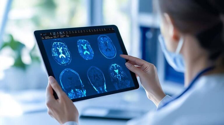 IMEXHS revoluciona la radiología con IA en América Latina