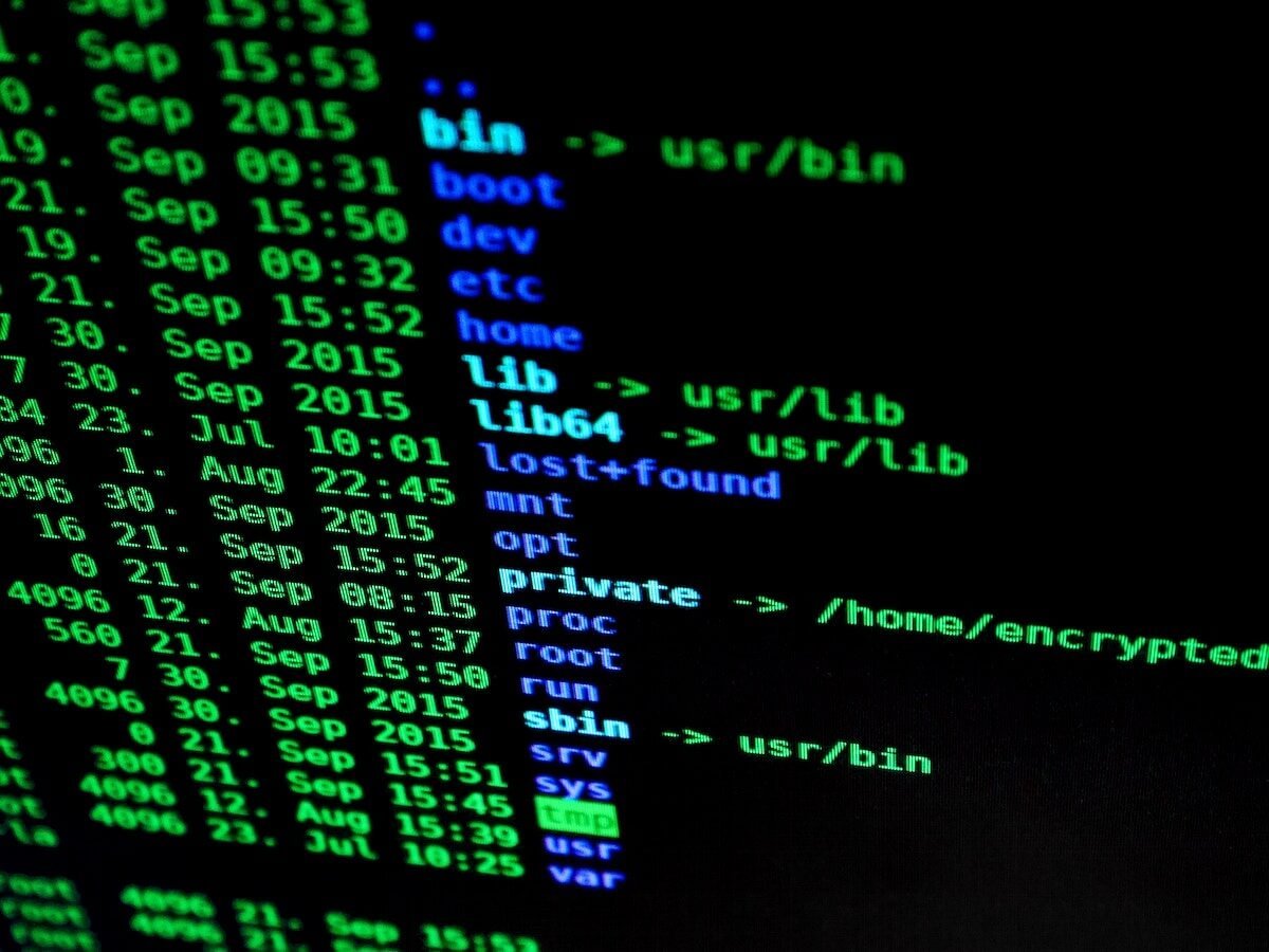 ransomware