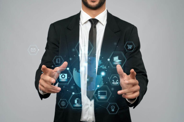 La brecha de confianza en los datos frena el potencial de la Inteligencia Artificial en el entorno empresarial