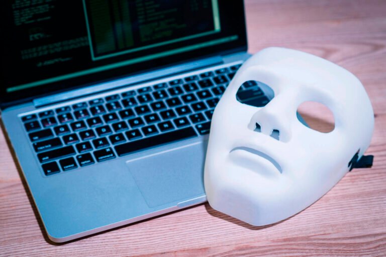 Robo de Identidad: Guía para proteger su empresa  