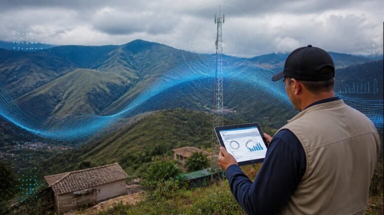 Colombia lanza su primer Sandbox Regulatorio Sectorial con enfoque en Internet satelital