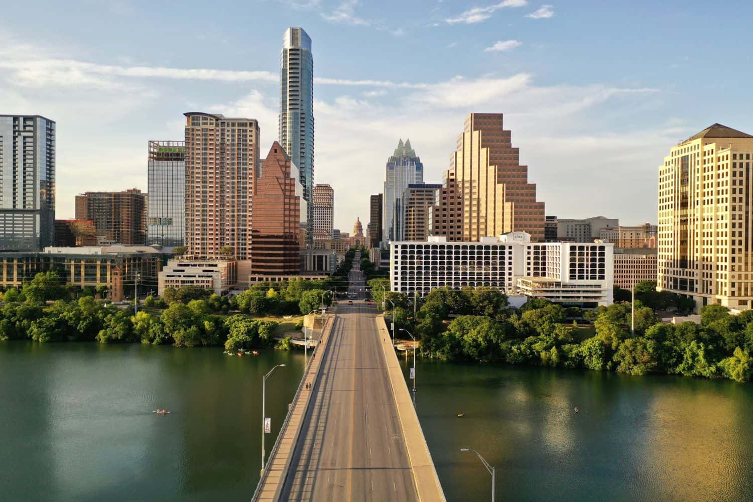 silicon valley austin
