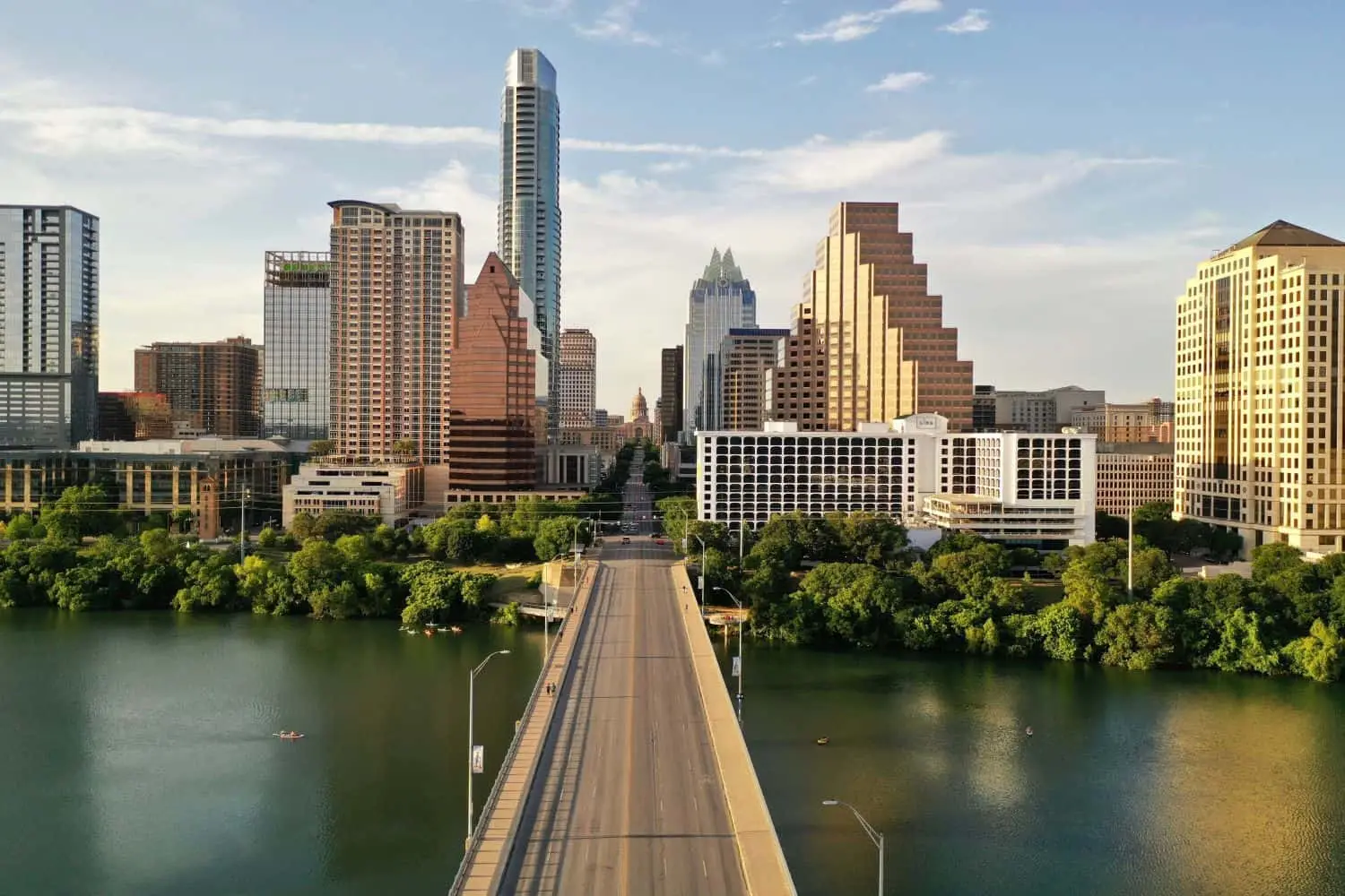 silicon valley austin