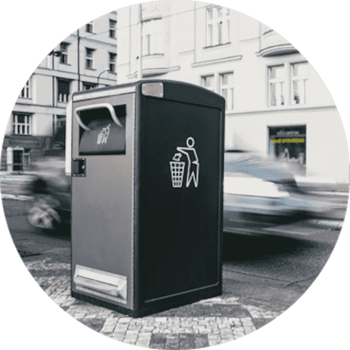 smart waste