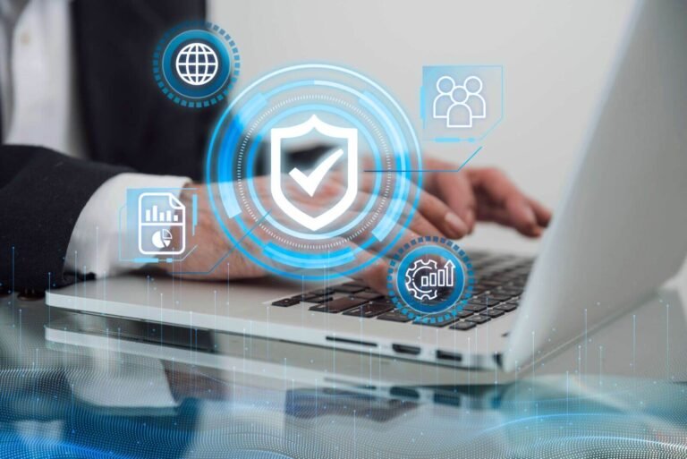 Importancia del software security en la era digital