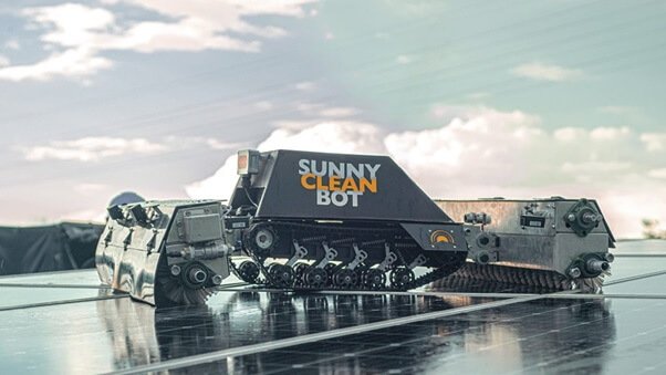 imagen Sunnyappm empresa de Huila Colmbia