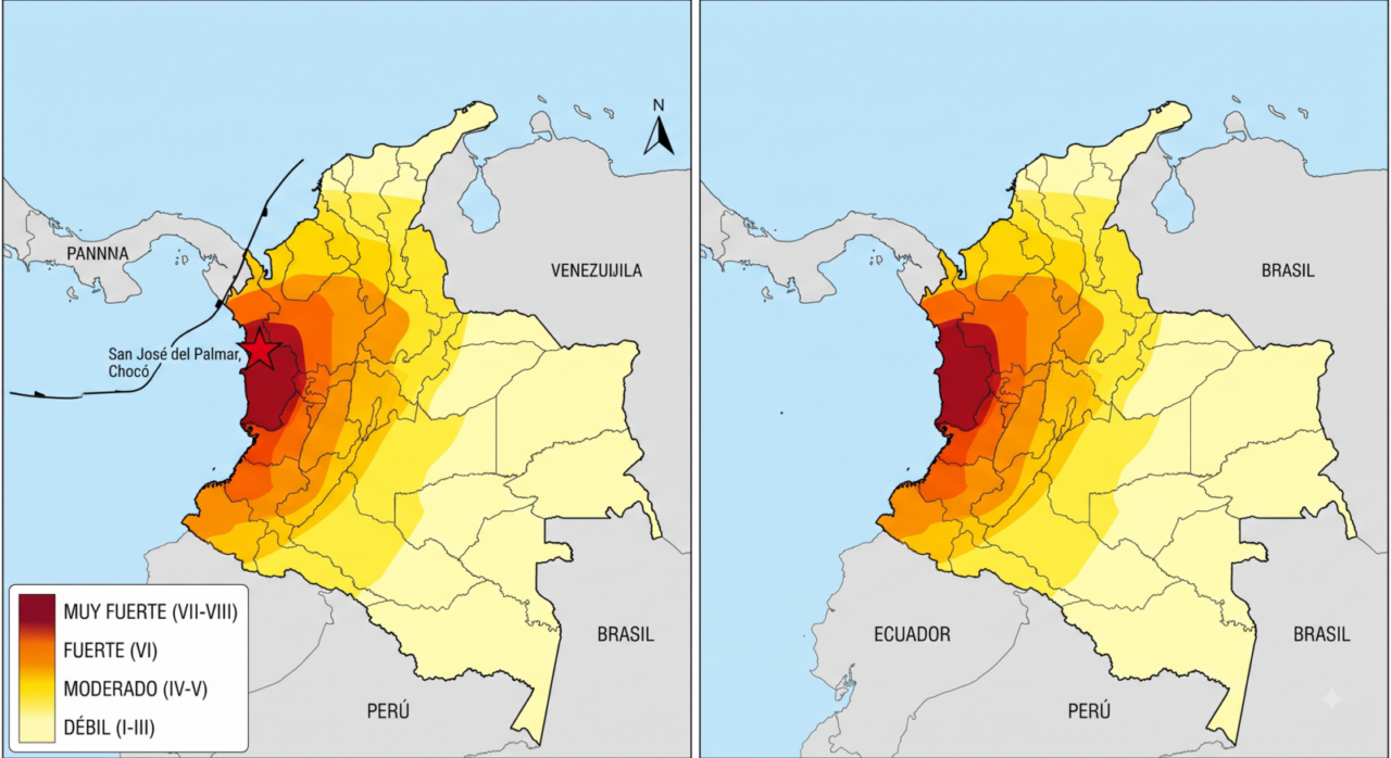 tecnologia emergencias colombia
