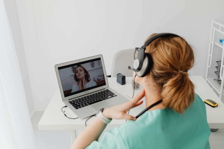 Impacto de la tecnología en la salud: transformación digital para mejorar atención, eficiencia y continuidad del cuidado