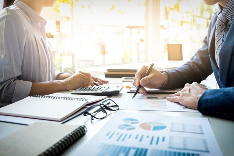 Tecnología y gestión contable: la evolución de una profesión clave