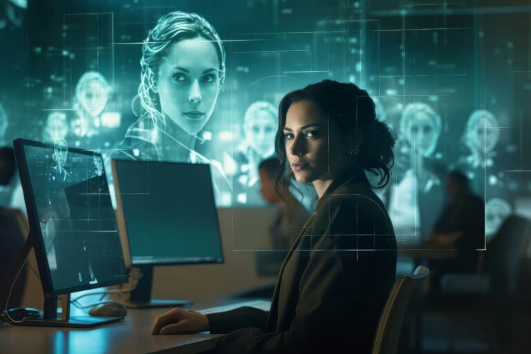Inteligencia Artificial Generativa: ¿Revolución o burbuja? Estas son las tendencias para descifrar su futuro