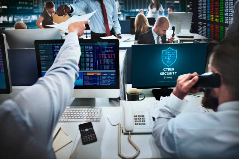 Tendencias de ciberseguridad 2025: IA, quantum y amenazas emergentes