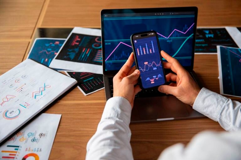 Tendencias fintech que marcarán el 2025