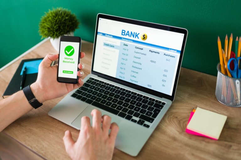 Innovación y seguridad: La clave del auge de las transacciones financieras