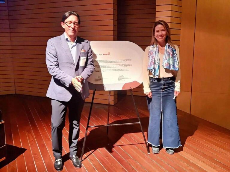 Bogotá y Oracle capacitarán a más de 250 docentes en tecnologías de vanguardia