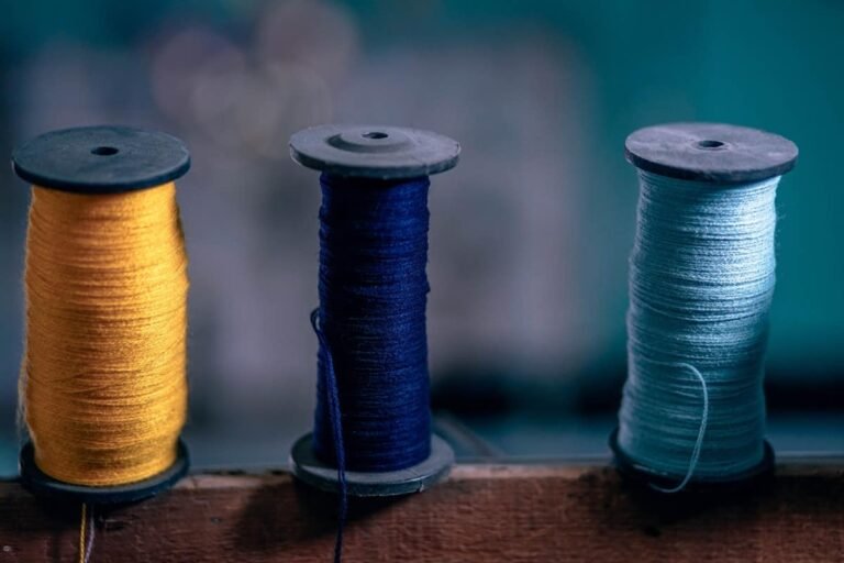 Tecnología en la industria textil impulsa una transformación global hacia la sostenibilidad
