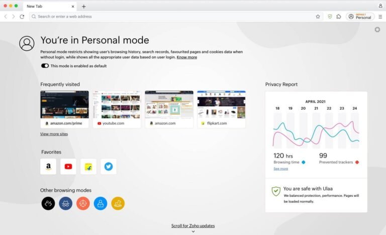 Zoho refuerza la ciberseguridad global con soluciones integradas de protección y privacidad