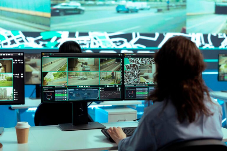 Videoanalítica en entornos educativos: Más allá de la vigilancia 