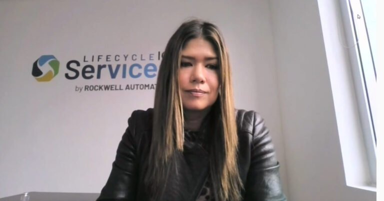 Evelin Calderón: Visibilidad, la primera urgencia en ciberseguridad