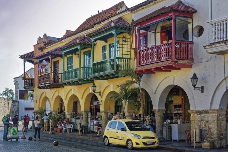 Visit Cartagena: Tecnología e innovación para un turismo responsable y ciudades inteligentes